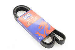 Поліклинові (ручейковий) ремінь на Рено Майстер III 2010-> 2.3 dCi (-AC) — QUINTON HAZELL (Німеччина) QBR71685