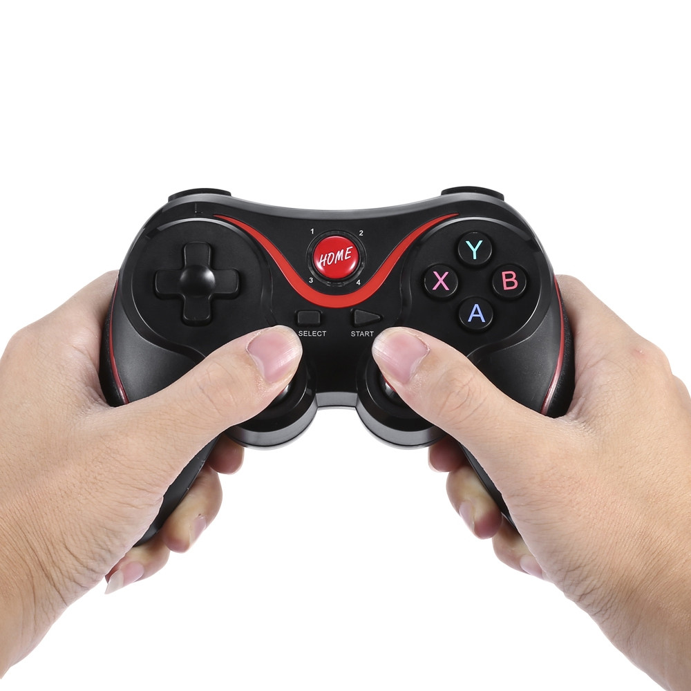 Джойстик X3 бездротовий геймпад Bluetooth