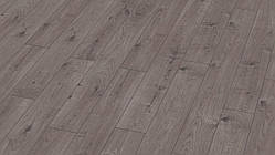 Ламінат Дуб Еверест Сірий