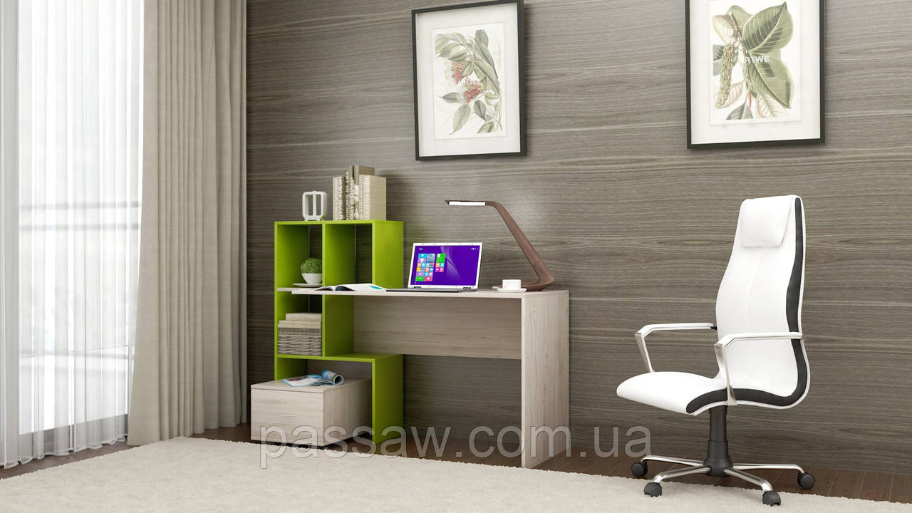 Стіл комп'ютерний "СК-10", фото 1