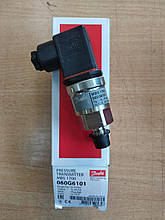 Датчик тиску Danfoss MBS1700 0-10 bar G1/4