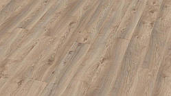 Ламінат Дуб Макро Бежевий
