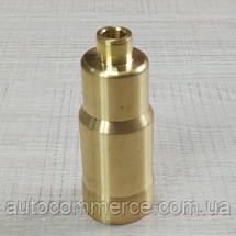 Стакан форсунки паливний FAW CA3252 (Фав 3252), фото 3