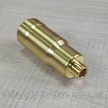 Стакан форсунки паливний FAW CA3252 (Фав 3252), фото 5