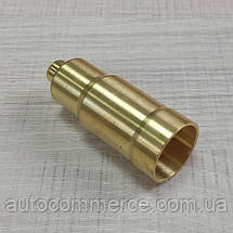 Стакан форсунки паливний FAW CA3252 (Фав 3252), фото 4