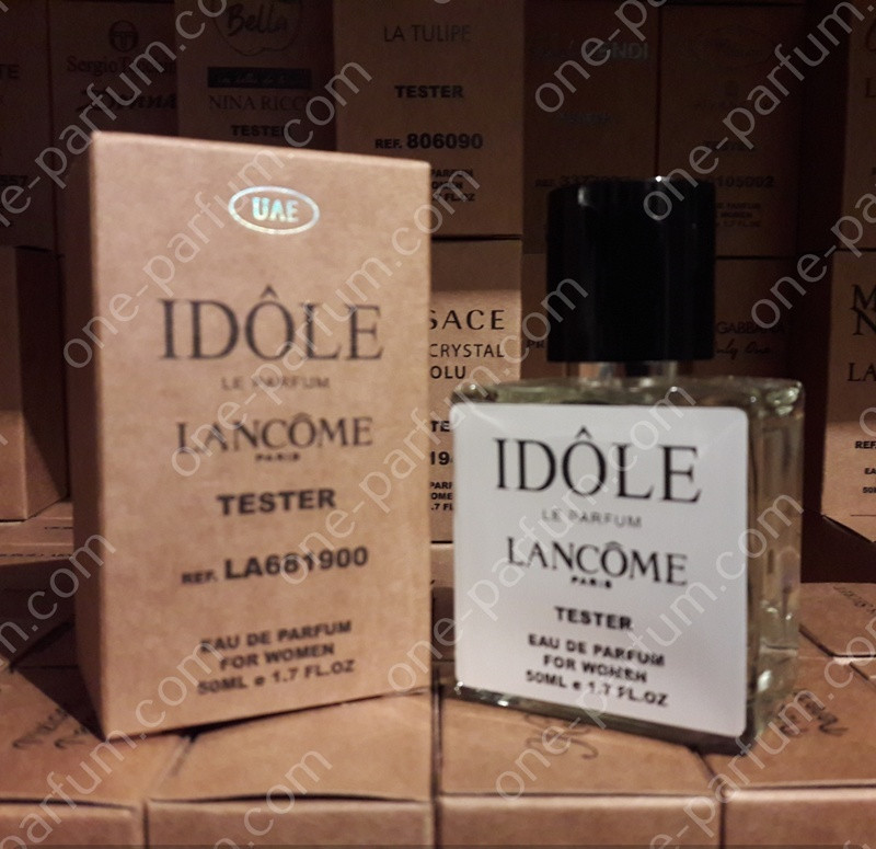 Тестер Lancome Idole (Ланком Ідол), 50 мл (ліцензія ОАЕ)