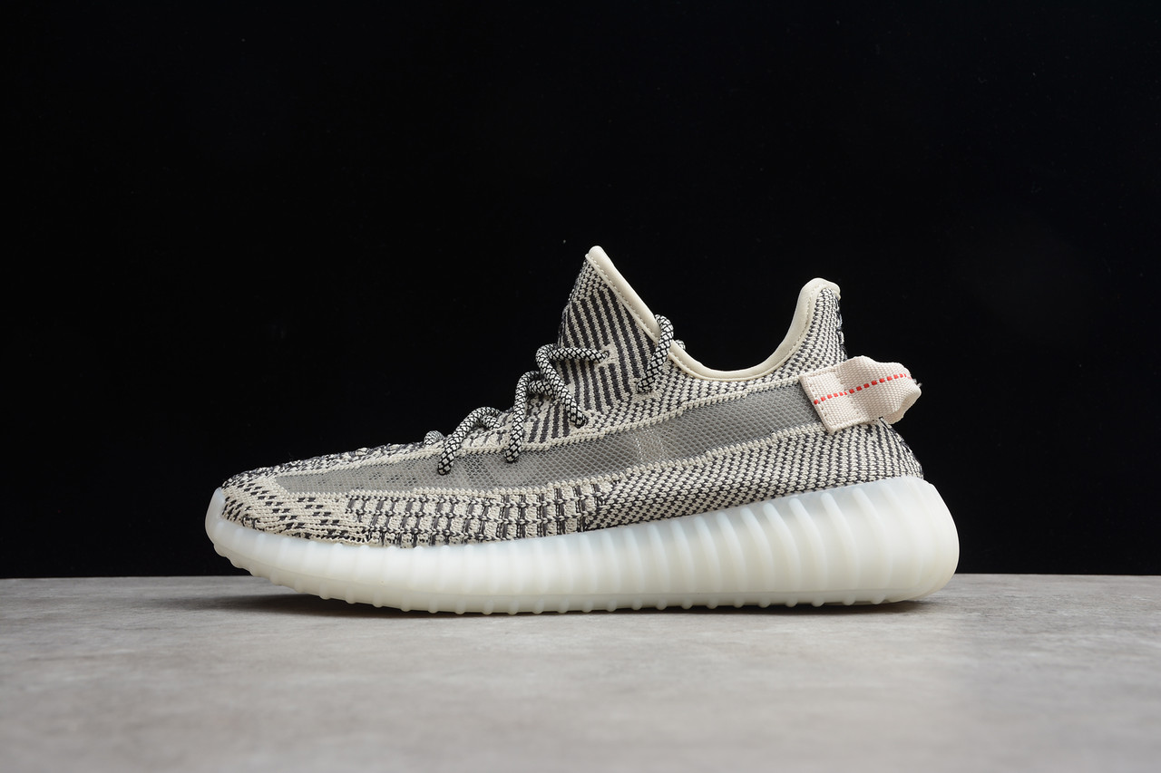 Кросівки чоловічі Adidas Yeezy Boost 350 V2 / ADM-2670, фото 1