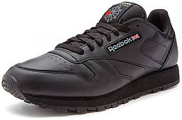 Кросівки reebok CL classic leather 2267 оригінал, фото 2