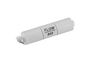 Обмежувач потоку 800