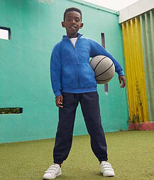 Дитяча класична кофта на замку Classic sweat jacket kids