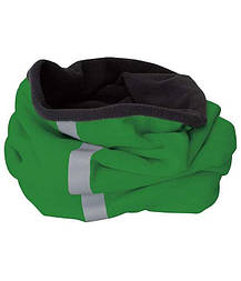 Шарф хомут U, MFGC Зелений/Кабон
