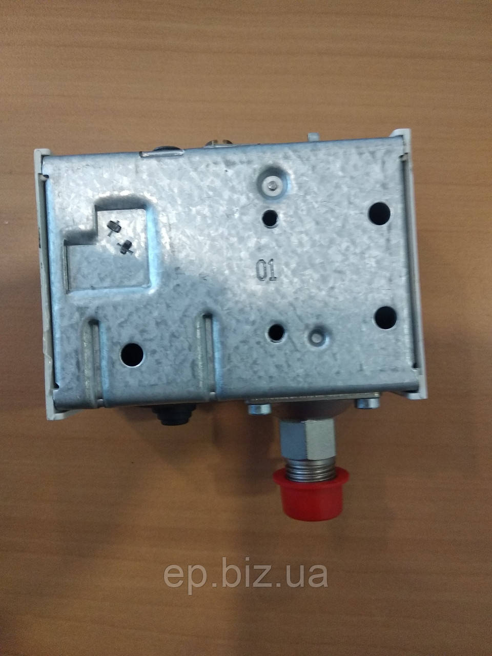 Реле тиску Danfoss (Данфосс) KPI 35 0,2-8 bar G1/4A, ціна 2900 грн ...