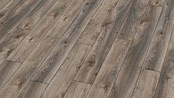 Ламінат Дуб Макрос Сірий