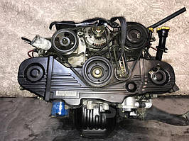 Двигун Subaru LEGACY II 2.2 i 4WD EJ22 EMPI