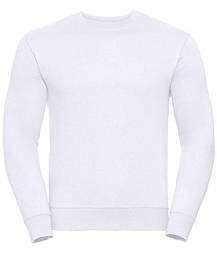 Чоловічий светр Authentic Sweat S, R30 Білий 2XL, R30 Білий