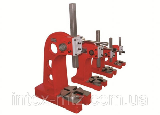 Прес ручний Holzmann DOP 1000, фото 1