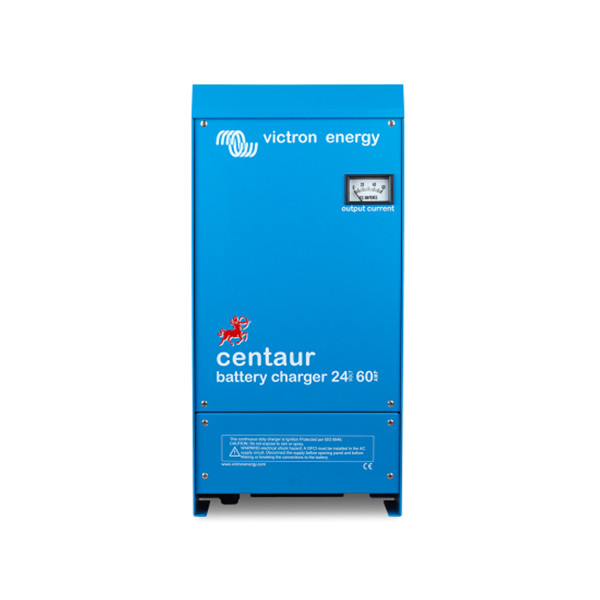 Зарядний пристрій Victron Energy Centaur Charger 24/40 (3)