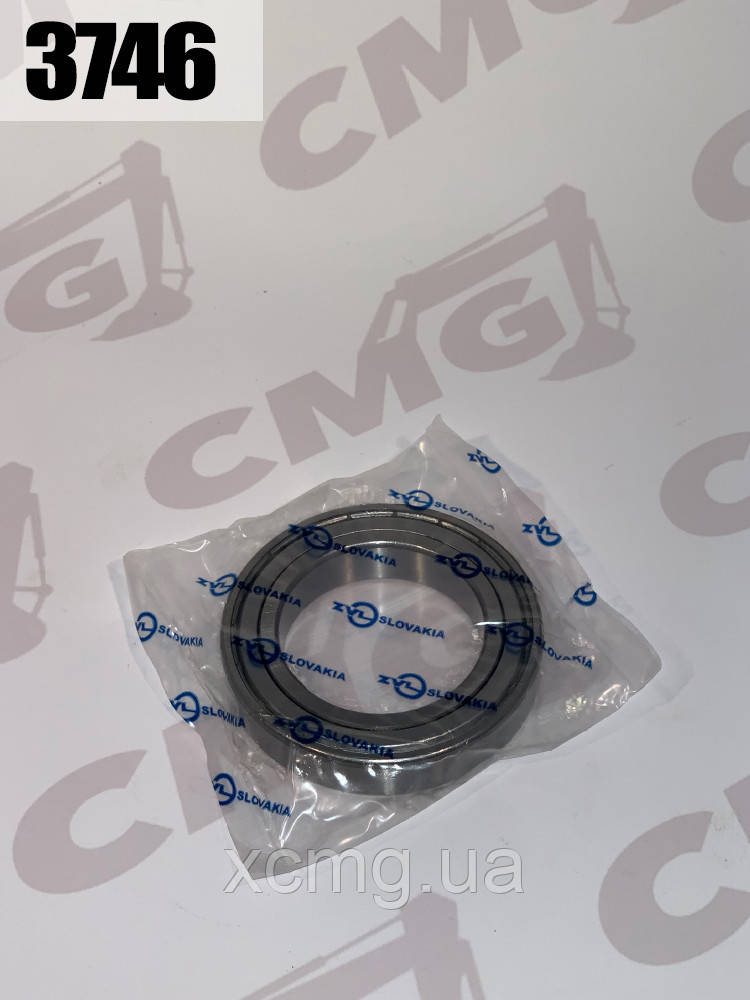 Підшипник (60*95*18) ZVL 6012-ZZR