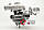 Турбіна Kia Ceed 2.0 CRDI 140 HP 757886-5007S, 757886-0007, ED, EF, 28231-27480, 2007+, фото 8