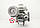 Турбіна Kia Ceed 2.0 CRDI 140 HP 757886-5007S, 757886-0007, ED, EF, 28231-27480, 2007+, фото 3