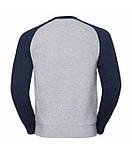 Чоловічий світшот Authentic Baseball Sweat, бавовна, фото 5