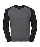 Чоловічий світшот Authentic Baseball Sweat, бавовна, фото 9