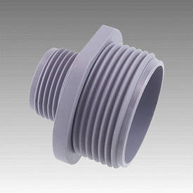 Переходник 1¼'' нар. x 3/4'' нар. SLD