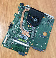 Материнская плата Medion MD99230, MD 99090, E6234, 69N0ZEM40A03, Intel HM70, UMA, A15YA Main Board, DNS A15YA