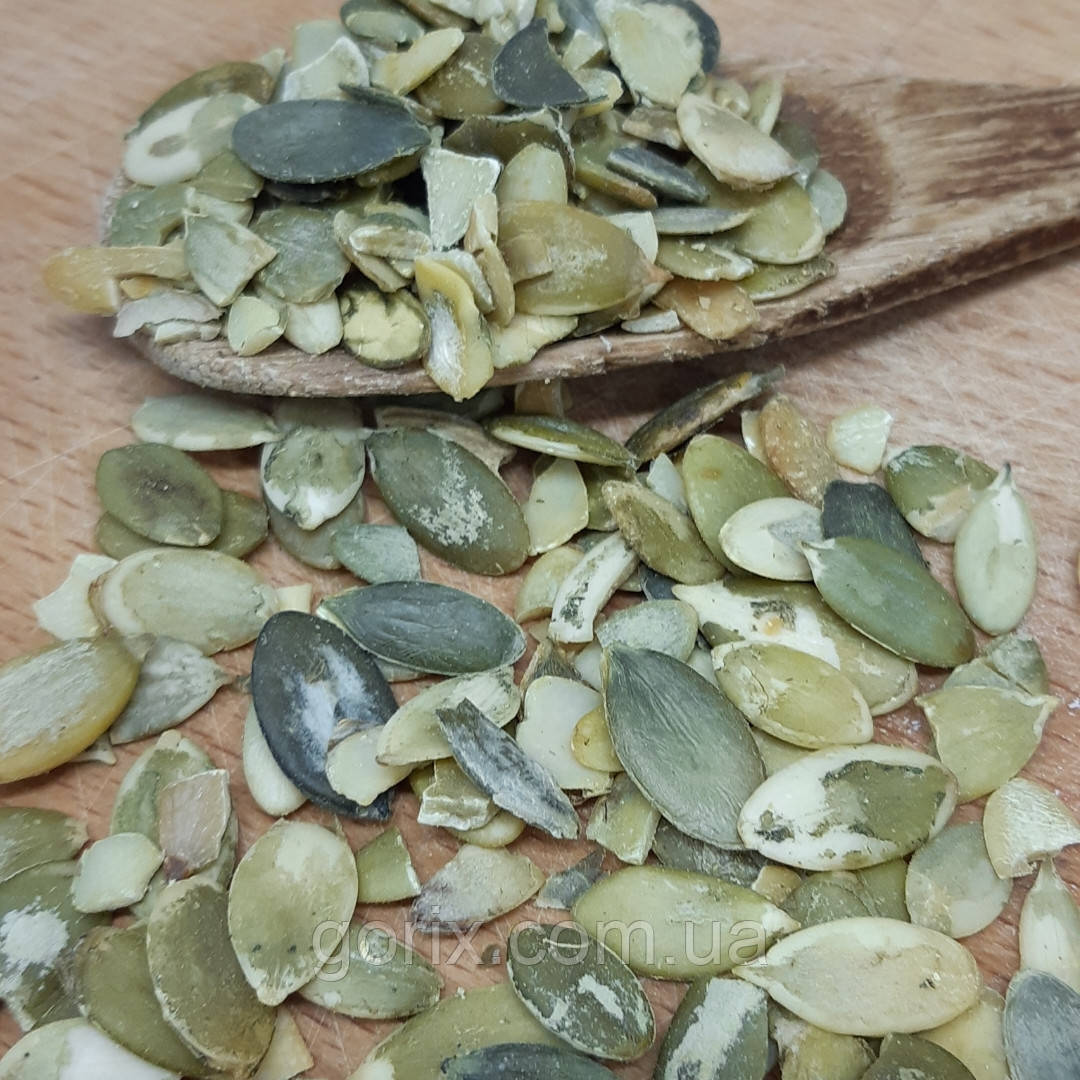Семечка гарбуза, 1 кг, фото 1