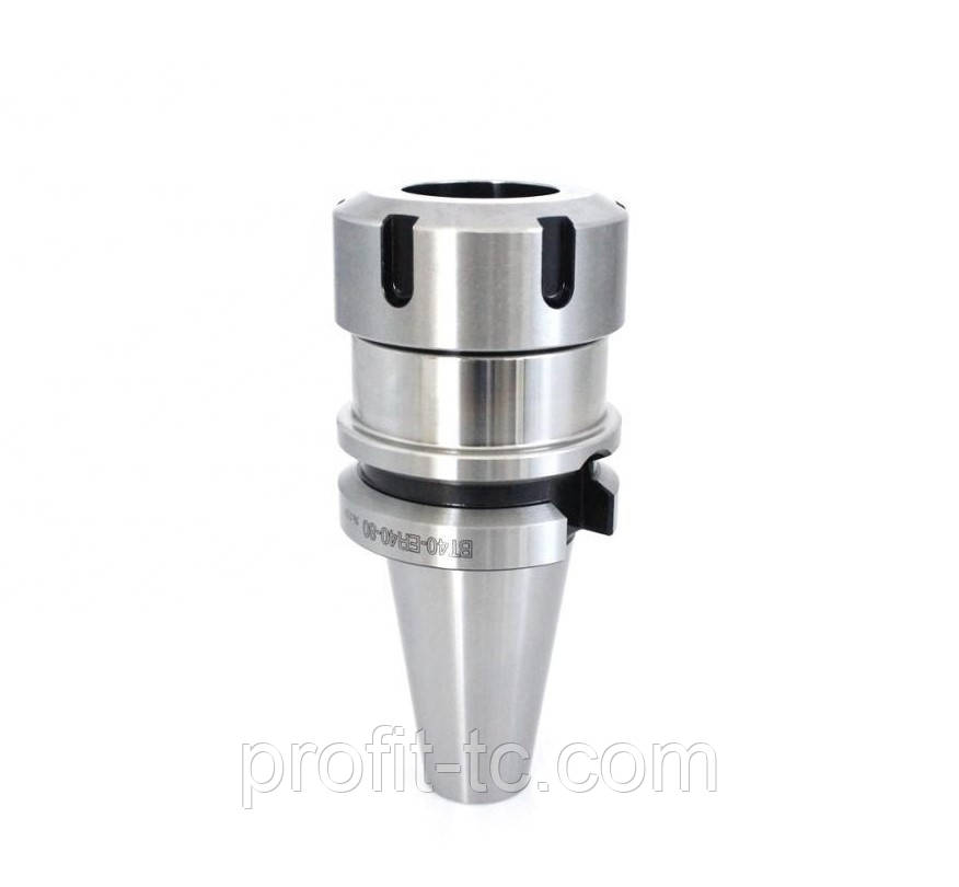 Патрон цанговий BT40-ER40-L100 мм, фото 1