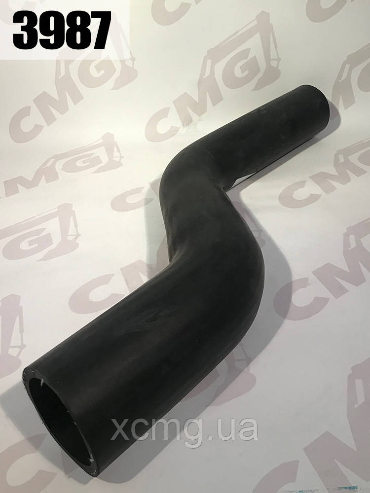 Шланг радіатора двигуна 6CL280-2 / 6CL280-2 / 6C250-2 / 6C215-2 / D6114ZGB