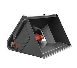 Ківш-кормороздавач Kolaszewski FBSS140