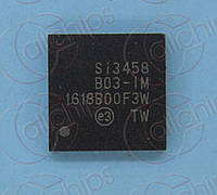 Silicon Si3458B03-IM QFN