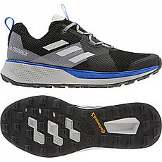 Кросівки adidas Terrex Two trail EH1837, фото 4
