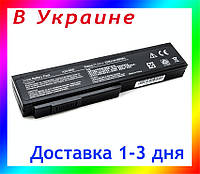 Батарея Asus A32-M50 A32-N61, m50sa m50sr m50vc n43j n53da n53j n61d n61ja n61jq n61vf n61vn, 11.1V 5200mAh