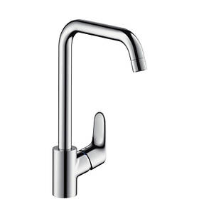 Змішувач для кухні Hansgrohe Focus E2 260 — 31820000