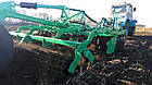 Дискова борона ДАГ-4 причіпна, фото 2