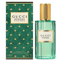 Оригинал Gucci Memoire D'une Odeur 40 мл ( Гуччи мемуар дун омур ) парфюмированная вода
