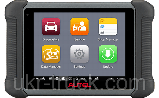 MaxiSys MS906BT, фото 1