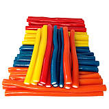 Поліно Веселка – желейні цукерки Jake Іспанія 1,4 кг/200 шт, фото 4