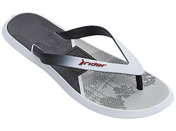 Чоловiчi в'єтнамки Rider R1 Energy Plus III man slipper розміри 44,45/46