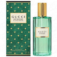 Оригинал Gucci Memoire D'une Odeur 60 мл ( Гуччи мемуар дун омур ) парфюмированная вода