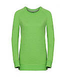 Жіночий світшот реглан Premium HD, бавовна, фото 5