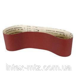 Стрічка шліфувальна 3000x200x зерно 120 Holzmann SB3000PK120