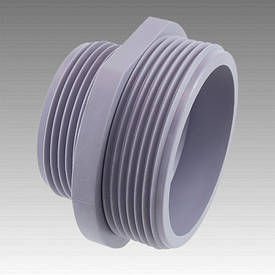 Переходник 2'' нар. x 1½'' нар. SLD