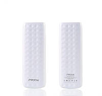 Power Bank Remax Lovely PPL-4 12000mAh White