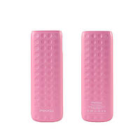 Power Bank Remax Lovely PPL-4 12000mAh Pink