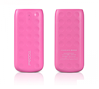 Power Bank Remax Proda Lovely PPL-2 5000mAh Pink