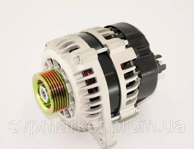 Генератор Чери Амулет (ID#1149746649), цена: 3710 ₴, купить на Prom.ua