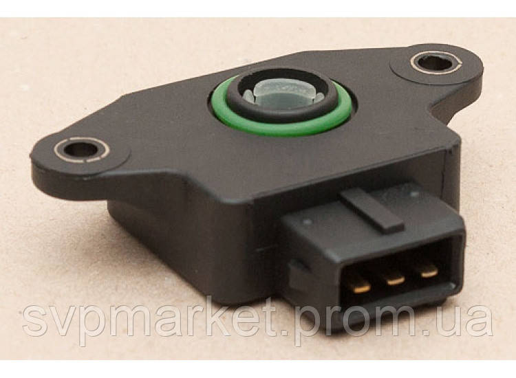 Датчик положения дрос заслонки Чери Амулет, цена 254 грн — Prom.ua (ID ...